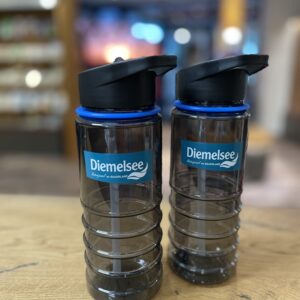 Diemelsee Trinkflasche