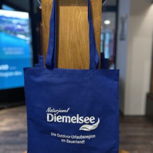 Stylisch, schlicht, Diemelsee – deine neue Lieblingstasche