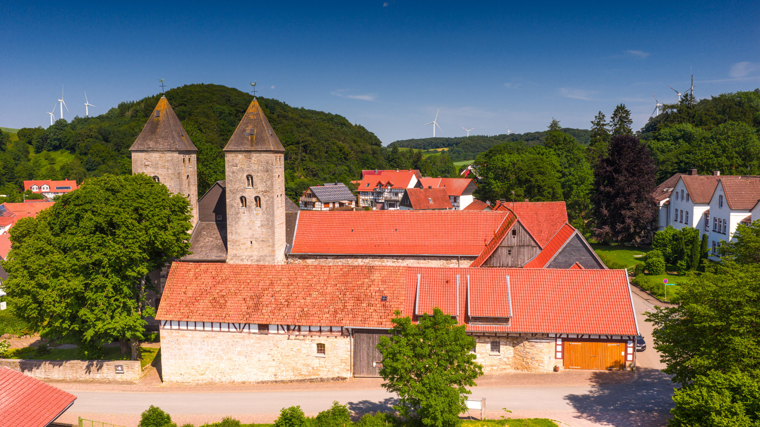 Flechtdorf