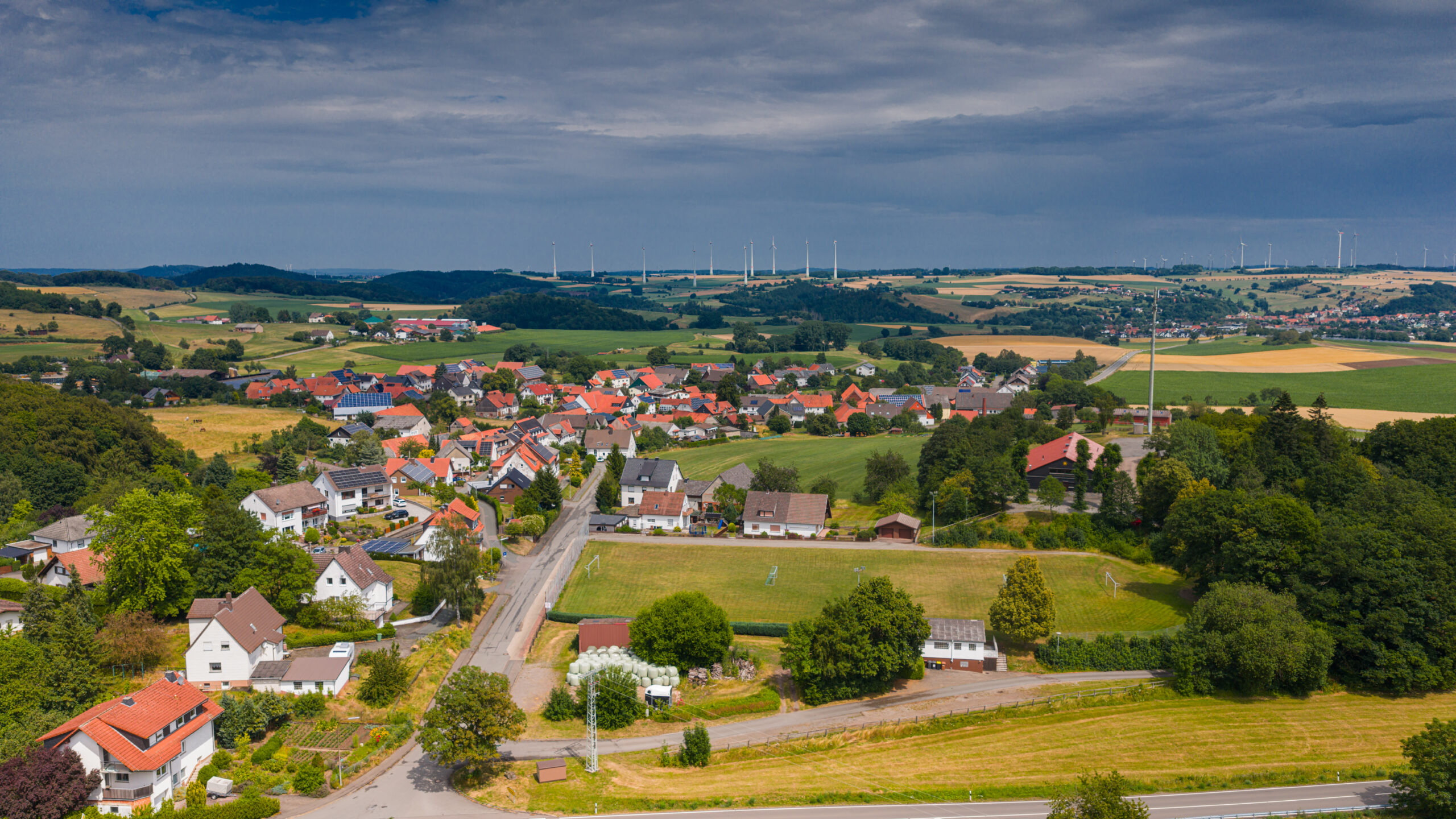 Rhenegge