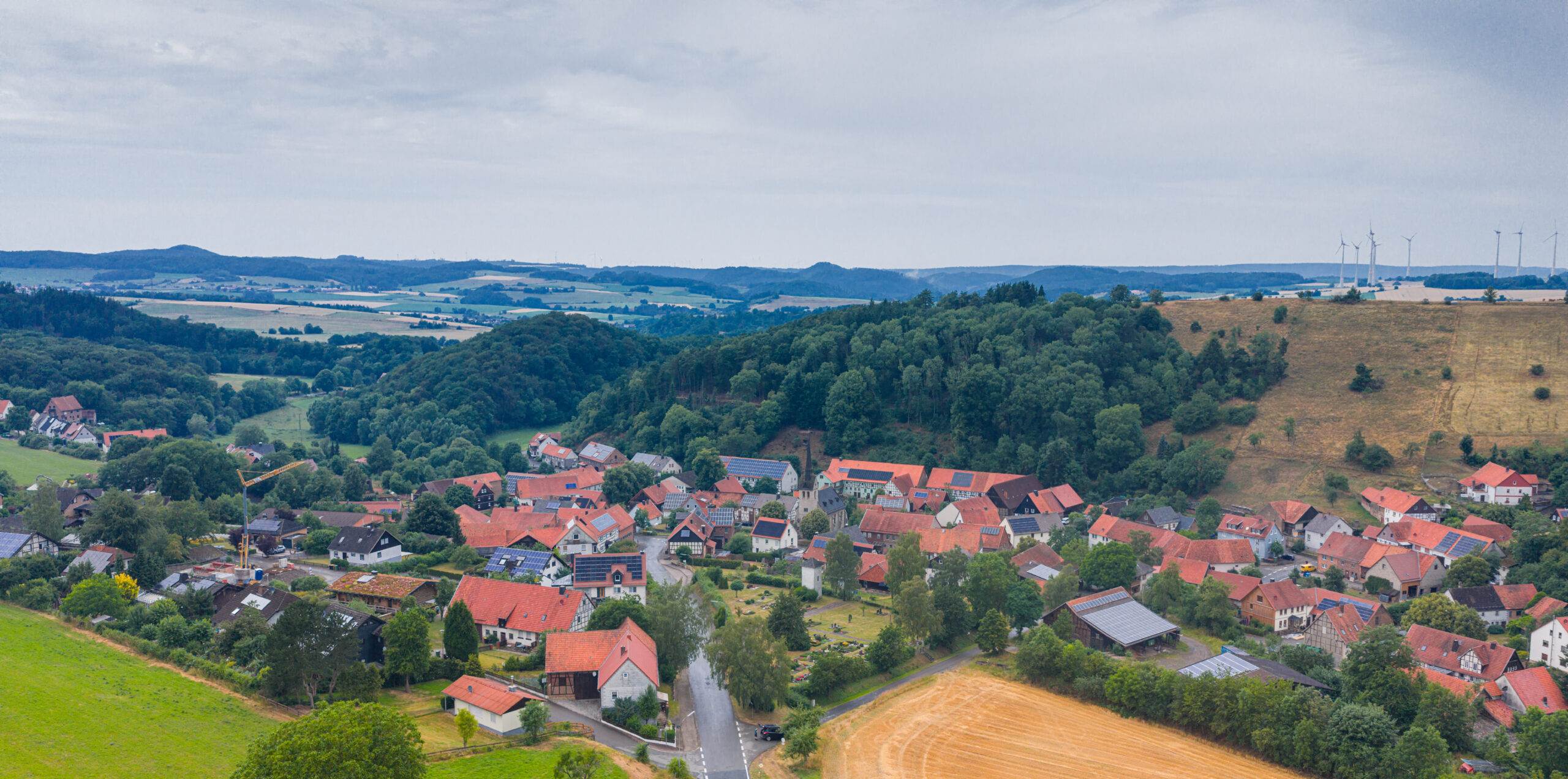Wirmighausen