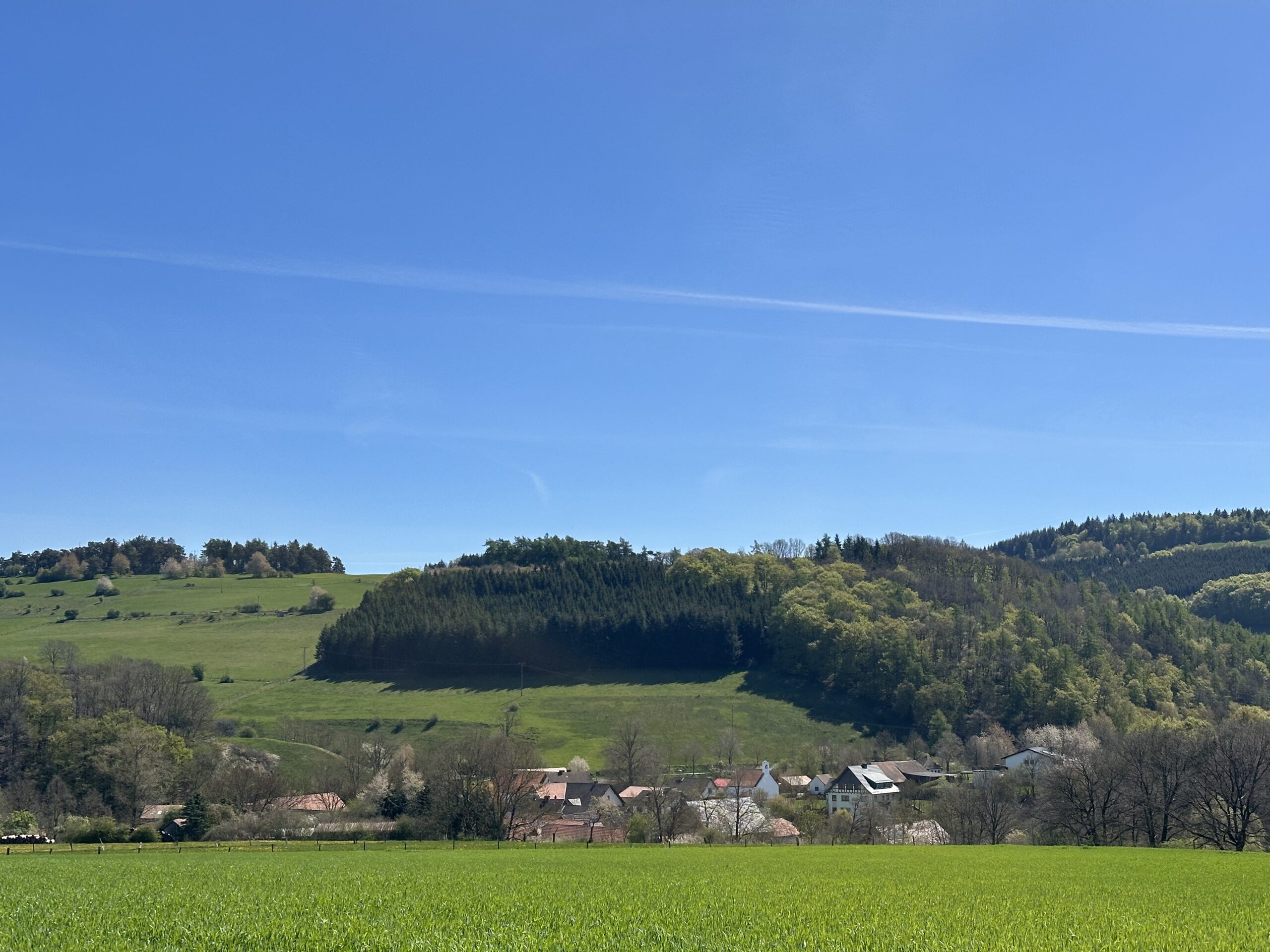 Deisfeld